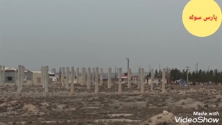 برای ساخت کارخانه از سازه فلزی استفاده کنید