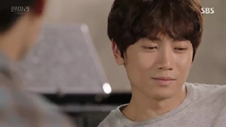 قسمت 15 سریال هنرمندان +زیرنویس چسبیده Entertainer  با بازی جی سونگ و هیری عضو Girl’s Day