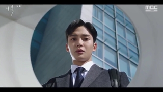 قسمت اول سریال کره ای فردا Tomorrow 2022+زیرنویس فارسی با بازی کیم هی سان، رو وون و لی سو هیوک