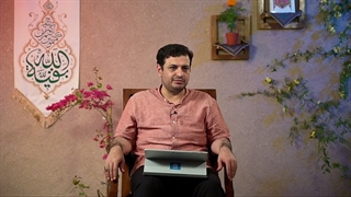 سخنرانی استاد رائفی پور - جنود عقل و جهل - جلسه 41 - 17 فروردین 1401