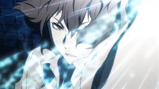 انیمه سگ های ولگرد بانگو قسمت 1 دوبله فارسی