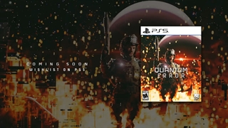 Quantum Error - Teaser Trailer | PS5