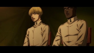 بررسی قسمت 28 فصل چهارم حمله به تایتان _ ارن میکاسا رو دوست داره؟