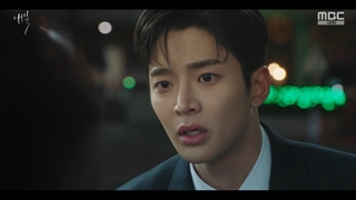 قسمت سوم سریال فردا + زیرنویس فارسی Tomorrow 2022 با بازی کیم هی سان، رو وون و لی سو هیوک