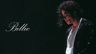 مایکل جکسون -Billie jean-480p