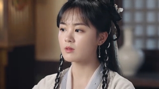 سریال چینی فرمان سرنوشت قسمت سوم2022+زیرنویس فارسی