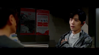 سوگند عشق قسمت بیست و یک + زیرنویس فارسی چسبیده