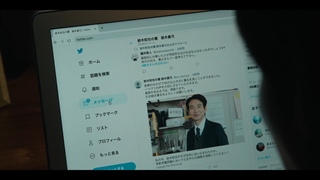 سریال روزنامه نگار The journalist قسمت 6 قسمت اخر زیرنویس فارسی