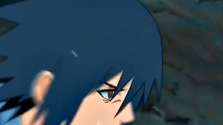 میکس ناروتو