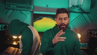 دانلود تیزر تصویری آهنگ محمد لطفی به نام خوشگل