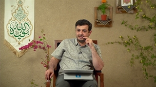 سخنرانی استاد رائفی پور - جنود عقل و جهل - جلسه 42 - 18 فروردین 1401