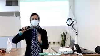استراتژی در سازمان مردم نهاد