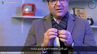با nft ها حساب بانکیت رو پر کن