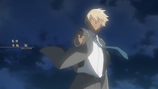 انیمه کارآگاه کونان وقت چای صفر / detective Conan; Zero no Teatime قسمت 1 هاردساب فارسی