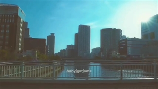 شباهت جی سی اف توکیو و اوساکا رو جونگکوک