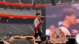 Soundcheck Day_1 in las vegas !♡ _Dope