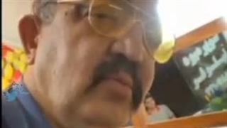 احمد ایراندوست