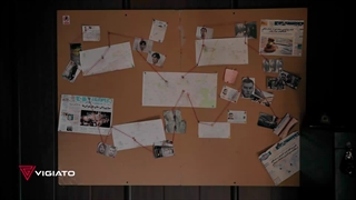 اتاق فرار سرقت (تهران) - اسکیپ رومی معمایی مناسب برای شروع