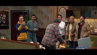 جوکر فصل ۵ قسمت 4 / فصل پنجم قسمت چهارم مسابقه جوکر (کامل)(آنلاین)(بدون سانسور)