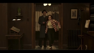 فیلم یک دست لباس (اوتفیت) The Outfit 2022