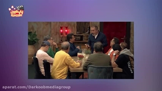 جوکر فصل ۵ قسمت 4 / فصل پنجم قسمت چهارم مسابقه جوکر (کامل)(آنلاین)(بدون سانسور)