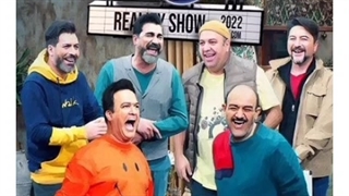 دانلود فصل 5 قسمت 4 سریال جوکر با کیفیت عالی 1080p