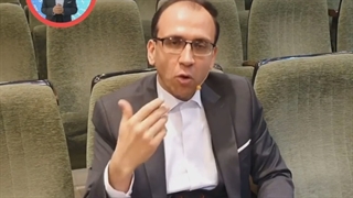 خداحافظ تپق