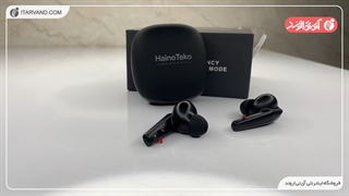 هندزفری بلوتوثی هاینوتکو مدل ENC51 PRO