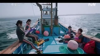 سریال کره‌ای غم های ما قسمت 01 با زیرنویس فارسی (لینک دانلود در توضیحات) /Our Blues 2022