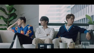 F4 Thailand: Boys Over Flowers 2021 EP.16 [4/5]+زیرنویس فارسی+ لینک دانلود ویدئوی کامل