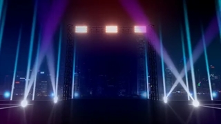 Footage Background 'City Showcase'