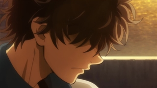 انیمه Ao Ashi قسمت اول زیرنویس فارسی