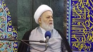 ابحثوا عن الادعیة التی تطیح بغرور الإنسان وتسقط جبروته لان فیها مقتل الشیطان وإقبال الرحمن