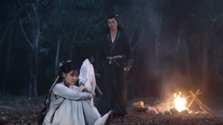 سریال چینی فرمان سرنوشت قسمت چهارم 2022+زیرنویس فارسی