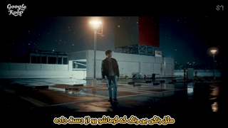 موزیک ویدیو "Grey Suit" از SUHO با زیرنویس فارسی چسبیده