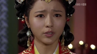 سریال کره ای شاه گوانگتو کبیر King Gwanggaeto the Great قسمت سی و پنجم با زیر نویس فارسی