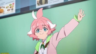 Shadowverse flames قسمت 2 با زیرنویس فارسی