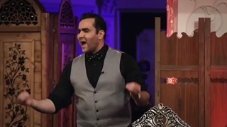 بازی شب های مافیا فصل جدید 4 قسمت 4 / دانلود کامل شب های مافیا 3 قسمت سوم فینال