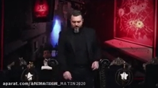 بازی شب های مافیا فصل جدید 4 قسمت 4 / شب های مافیا فینال قسمت 2