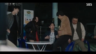 Again My Life Ep.2