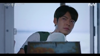 سریال غم ما قسمت ۱