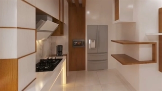 قبل و بعد بازسازی | شرکت بازسازی پروان 09155106859