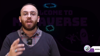 وارد شدن کسب و کار در متاورس