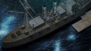 نبرد با تایتان ها، فصل چهارم (۴)، قسمت بیست و هفتم (27)، دوبله فراز، کیفیت (1080p)، سانسور شده