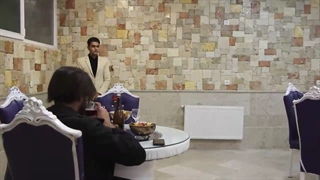دستکش سفید قسمت ششم