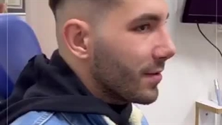 جراحی بینی در آقایان| دکتر سید علیرضا تولیت