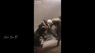 کلیپ فان و خنده دار  - قسمت 1