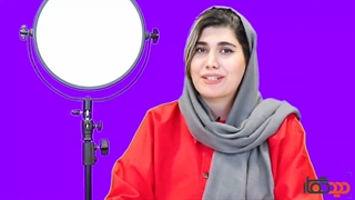 نور ثابت ال ای دی مکس لایت Maxlight SL-236A