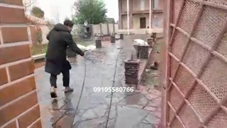 #روش# نصب# اجرای سنگ لاشه # ۰۹۱۹۴۱۸۷۴۹۰# ۰۹۱۰۵۵۸۰۷۶۶ #