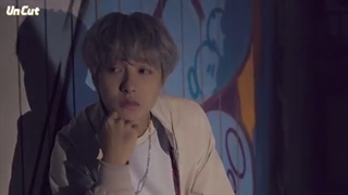 [Un Cut] Take #3｜‘무대로 (Déjà Vu; 舞代路)’ Track Video Behind the Scene